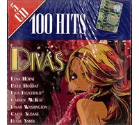 Various - 100 Hits Divas [Import]