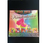 Various - 100 Hits-Kinderlieder Zum Mitsingen [Import]
