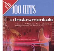 Various - 100 Hits The Instrumental [Import]