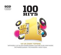 100 Hits - Uk No.1s