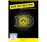 Various - 100 Jahre Bvb-die 100 Jahre Bvb Edition