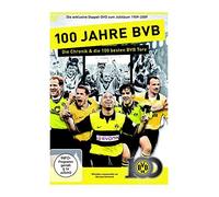 Various - 100 Jahre Bvb-die Chronik & die 100 Besten Bvb T