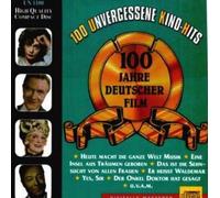 Various - 100 Jahre Deutscher Film 4
