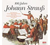 VARIOUS / 100 JAHRE JOHANN STR
