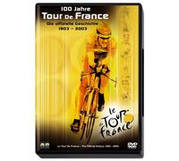 Various - 100 Jahre Tour de France [Import]