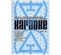 Various - 100% Karaoke Vol. 2 [Import]