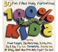 Various - 100% Kids [Import]