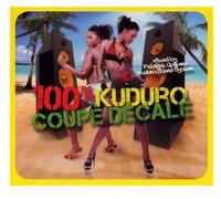Various - 100% Kuduro Coupe [Import]