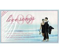 Various - 100 Love Songs [Import]