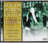 Various - 100 Mayores Exitos De La Canci [Import]