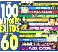 Various - 100 Mayores Exitos de Los [Import]