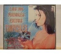 Various - 100 Mayores Exitos Tropicales [Import]