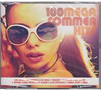 Various - 100 Mega Sommer Hits [Import]
