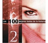Various - 100 Mejores Lentos 2 [Import]