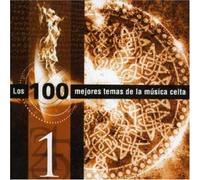 Various - 100 Mejores Musica Celta 1 [Import]