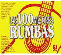 Various - 100 Mejores Rumbas [Import]
