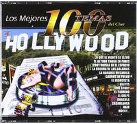 Various - 100 Mejores Temas Del Cine [Import]