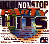 Various - 100 Non [Import]