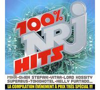 Various – 100% Nrj Hits – Import