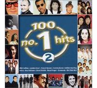 Various - 100 Number 1 Hits [Import]