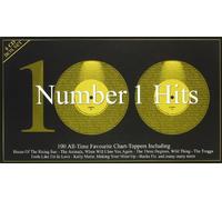 Various - 100 Number 1 Hits [Import]