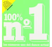 Various - 100% Numeros Uno Vol.6 [Import]