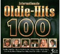 Various - 100 Oldie-Hits [Import]