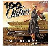 Various 100 Oldies (CD)