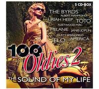 Various 100 Oldies,Vol.2 (CD)