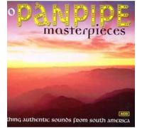 Various - 100 Pan Pipe Melodies [Import]