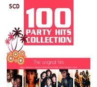 Various - 100 Party Hits Collection [Import]