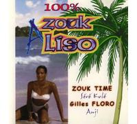 Various - 100 Perc.Zouk Liso