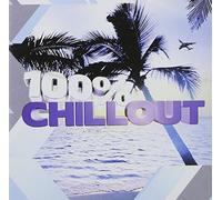 Various - 100 Percent Chillout [Import]