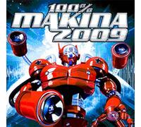 Various - 100 Percent Makina 2009 [Import]