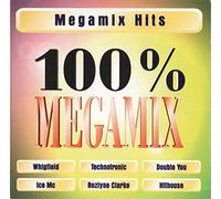 Various - 100 Percent Megamix