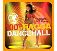 Various - 100 Percent Ragga Dancehall