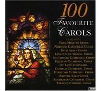 Various - 100 Popular Carols [Import]
