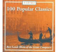 Various - 100 Popular Classics [Import]