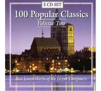 Various - 100 Popular Classics Vol.2 [Import]