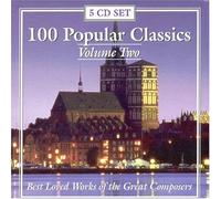 Various - 100 Popular Classics Vol.2 [Import]