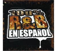 Various - 100% R&B en Espanol [Import]