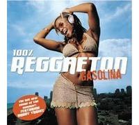 Various - 100% Reggaeton [Import]