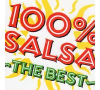Various - 100% Salsa The Best [Import]