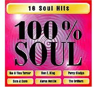 Various - 100 Soul