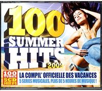 Various - 100 Summer Hits 2009