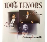 Various - 100% Tenors [Import]