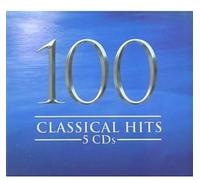 Various - 100 The Most Famous Classical Tunes/Various