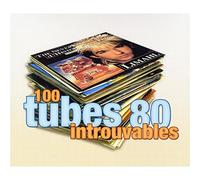 Various – 100 Tubes 80 Introuvables – Coffret 5 CD