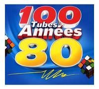 Various - 100 Tubes Annees 80 [Import]