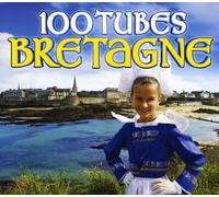 Various - 100 Tubes Bretagne